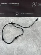 ������ abs Mercedes-Benz ML350 2006 A1649058200 W164 M272.967, �������� A1649058200 ����