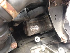 ������� Honda Crosstour 2012 31200RX0A02 TF3 K24Y2 31200RX0A02 ����
