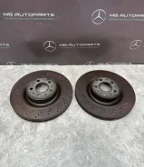 ��������� ���� Mercedes-Benz S400 2010 A2214211612 W221 M272.974, �������� A2214211612 ����