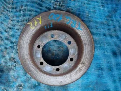 ��������� ���� Toyota LAND Cruiser Prado 4351260151 TRJ120, �������� 4351260151 ����