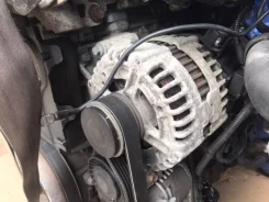 ��������� Volvo C70 2009 36001497 P1 2-DOOR Coupe Convertible B5254T7 2 36001497 ����