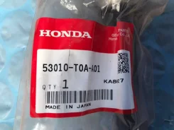 ���� ������� Honda CR-V 2013 53010T0AA01 RM4 K24Z7 53010T0AA01 ����