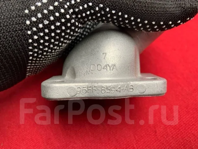 ������ ���������� Ford Focus 1999 1031904 DNW BHDA 1031904 ����