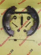 �������� ����������� ������� Toyota Passo 04495B2260 KGC35 1KRFE, ����� 04495B2260 ����