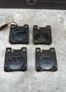 ��������� ������� Mercedes-Benz C55AMG 2004 A0034203020 W203 M113.988, ������ A0034203020 ����