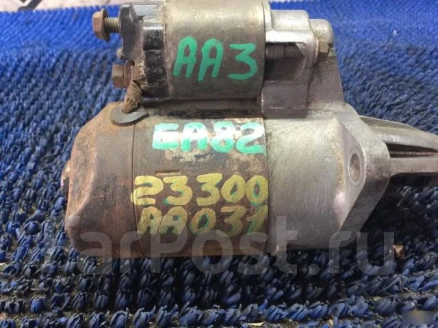 ������� Subaru Leone 23300AA031 AA3 EA82 23300AA031 ����