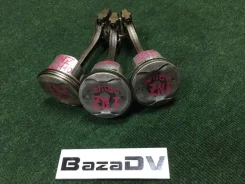 ��������� Toyota Prius 1310121110 NHW20 1Nzfxe 1310121110 ����