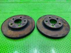 ���� ��������� Toyota Carina 1993 T190 ����� 4A-FE, �������� T190 ����