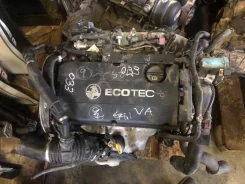 ��������� Opel Astra 2009-2015 95513592 J A16LET 1.6 95513592 ����