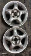 ATS. 6.0x14", 4x100, ET49, �� 56,6���. ����