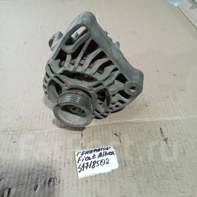 ��������� Fiat Albea 51718502 51718502 ����