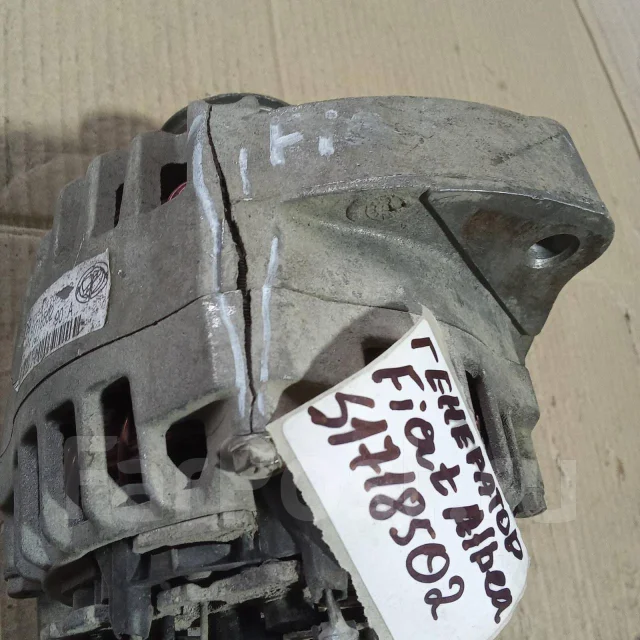 ��������� Fiat Albea 51718502 51718502 ����