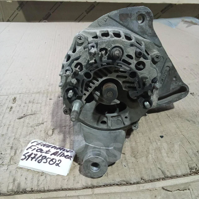 ��������� Fiat Albea 51718502 51718502 ����