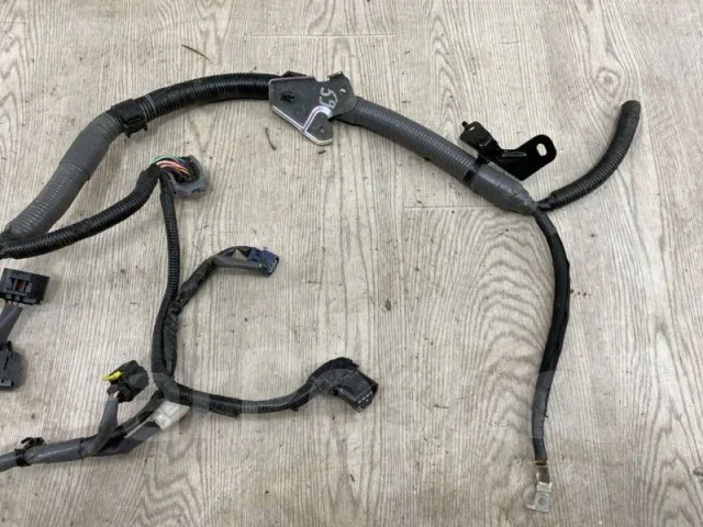 �������� ��� Mazda CX-9 2022 TK5267020A TC 2.5 PY TK5267020A ����