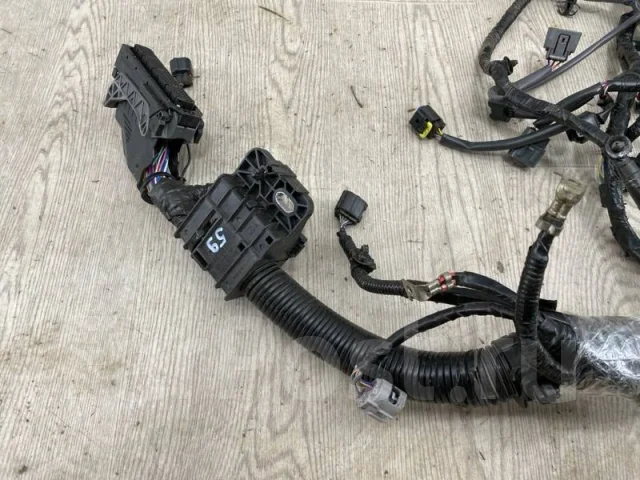 �������� ��� Mazda CX-9 2022 TK5267020A TC 2.5 PY TK5267020A ����