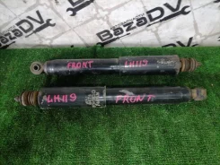 ����������� Toyota Hiace 1997.10 3474 LH119 3L, �������� 3474 ����
