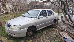Chery Amulet A15 ����