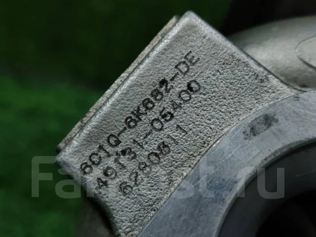 ������� Ford Transit 6C1Q6K682DE 2.2 6C1Q6K682DE ����
