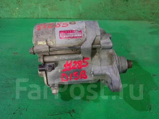 ������� Honda Civic 1280000280 D15B 1280000280 ����