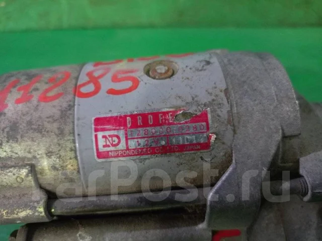 ������� Honda Civic 1280000280 D15B 1280000280 ����