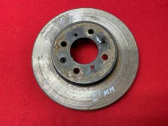 ��������� ���� Honda Orthia 1996 BR0303S EL2 B20B, �������� BR0303S ����