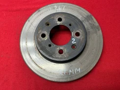 ��������� ���� Honda Orthia 1996 BR0303S EL2 B20B, �������� BR0303S ����
