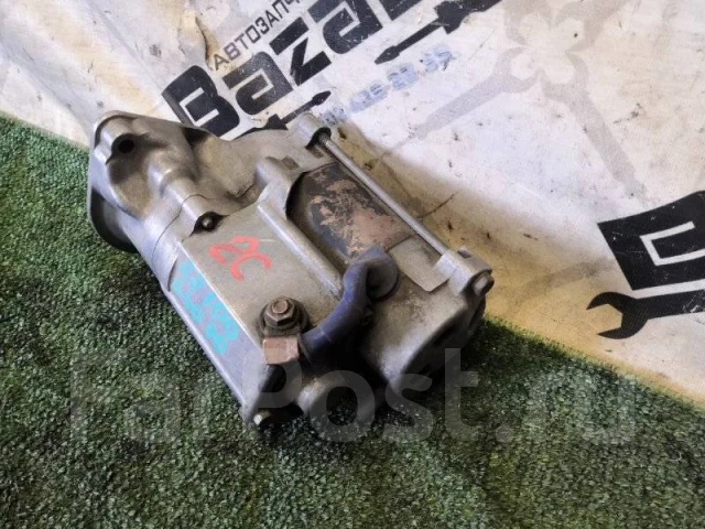 ������� Toyota 2810064070 2C 2810064070 ����