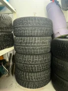 Blacklion W507 Winter Tamer. ������, ����������, 2020 ���, �/�, ����� 10 % ����