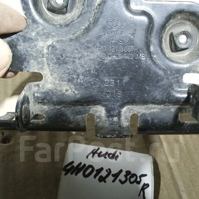 ��������� Audi A8 4H0121305P 4H0121305P ����