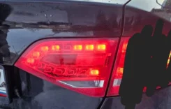 ������ Audi A4 2010 8K5945094 B8 1.8 CDHB AT, ������ ������ 8K5945094 ����