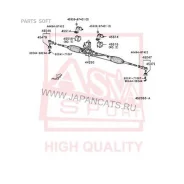 ���������� ������� 3221-J100* ASVA (������) ASVA 3221J100 3221J100 ����