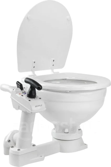 ������ � ������ ������ Compact 01, SeaFlo ����