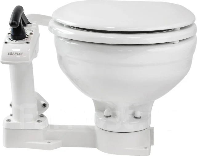 ������ � ������ ������ Compact 01, SeaFlo ����