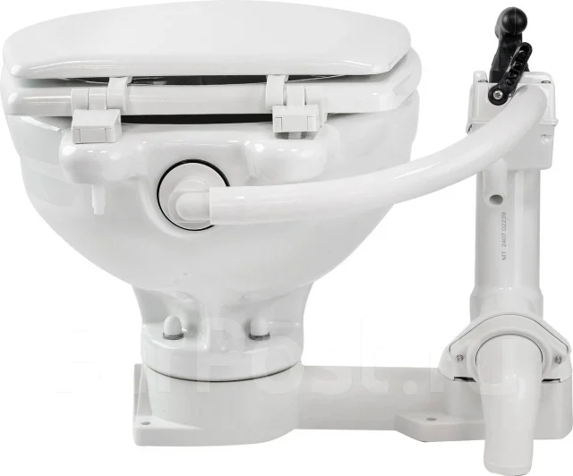������ � ������ ������ Compact 01, SeaFlo ����