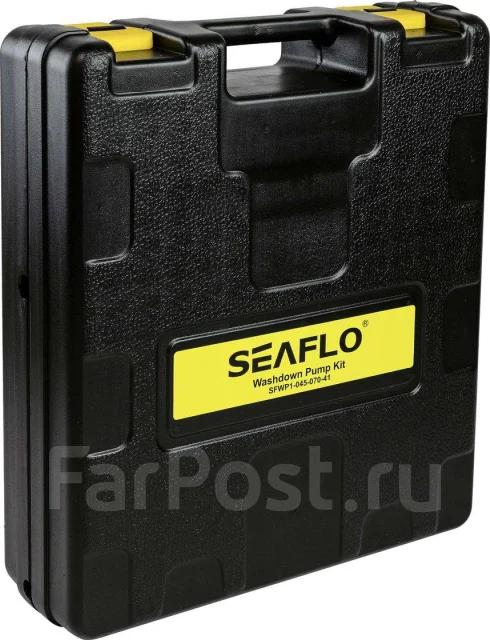 �������� ���������� ����������, 12 �, 17�/��� SeaFlo SFWP104507041 ����