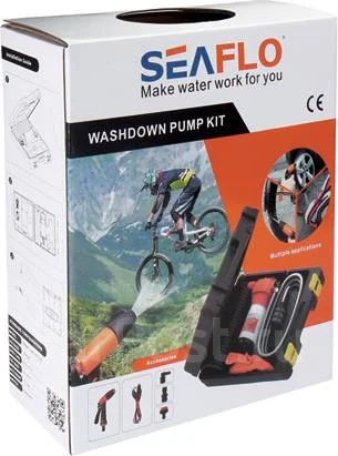 �������� ���������� ����������, 12 �, 17�/��� SeaFlo SFWP104507041 ����