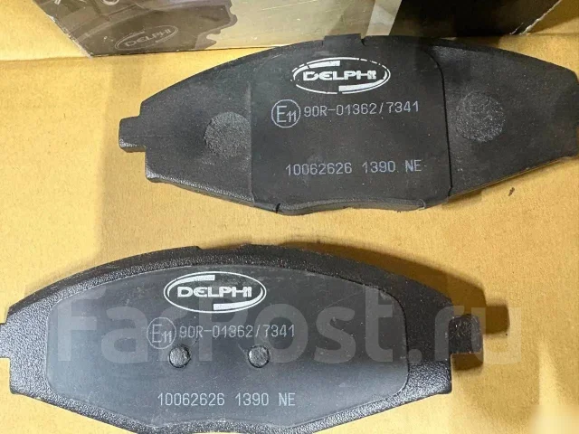 ������� �������� Daewoo Matiz LP1390 ����