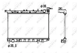 NRF 53341_�������� ������� 53341 NRF 53341 ����