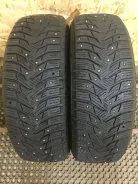 Kumho WinterCraft Ice WI31+