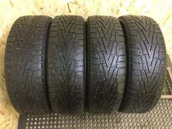 Nexen Winguard WinSpike WS6 SUV