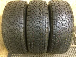 Dunlop Grandtrek SJ4