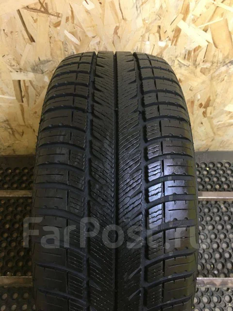 Goodyear Eagle Vector EV-2+