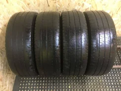 Goodyear EfficientGrip Cargo
