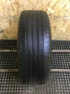 Continental ContiPremiumContact 5 SUV