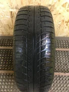 Goodyear Eagle Vector