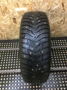 Kumho WinterCraft Ice WI31+