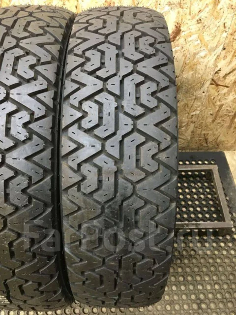 BFGoodrich Activan