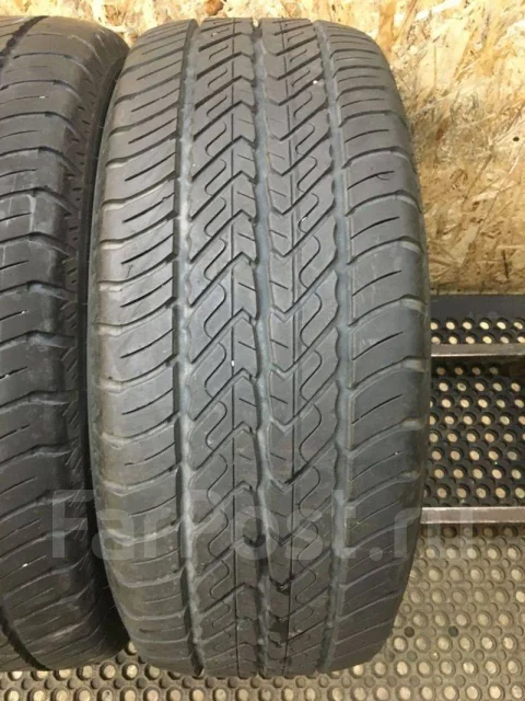Dunlop EconoDrive