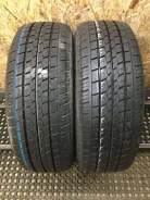 Bridgestone Duravis R410
