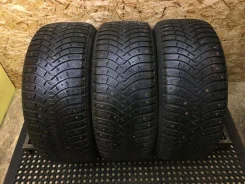 Michelin Latitude X-Ice 2